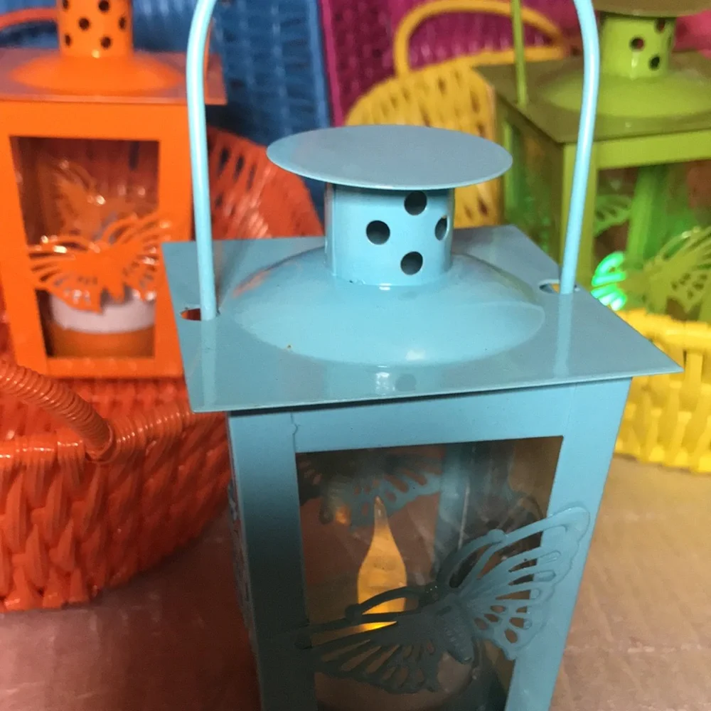 Baskets